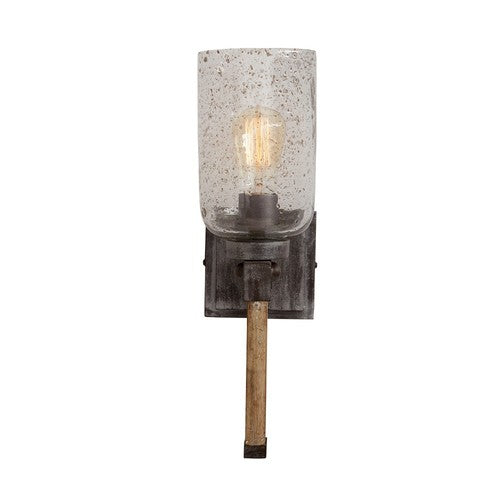 Capital Lighting 634911UW482 1 Bulb Wall Sconce - Urban Wash
