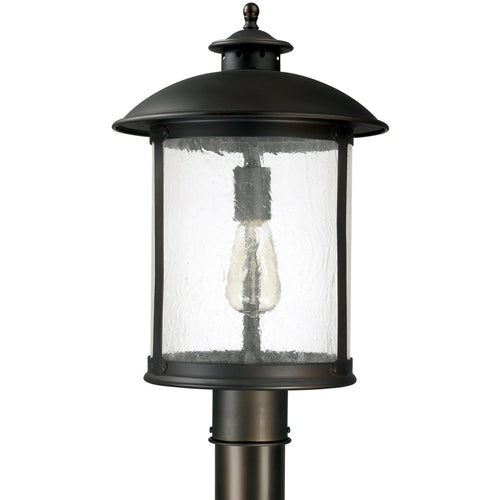 Capital Lighting 9565OB Dylan Post Light - Old Bronze