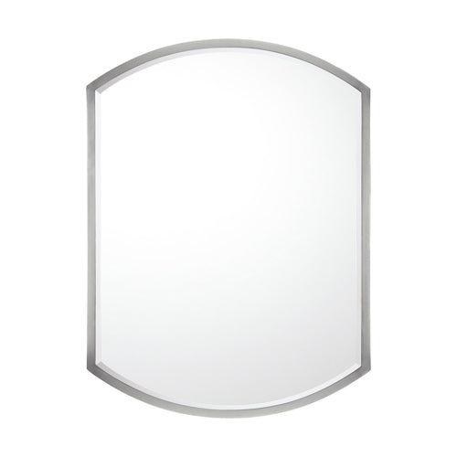 Capital Lighting M362474 Square/Rectangular Mirror - Matte Nickel