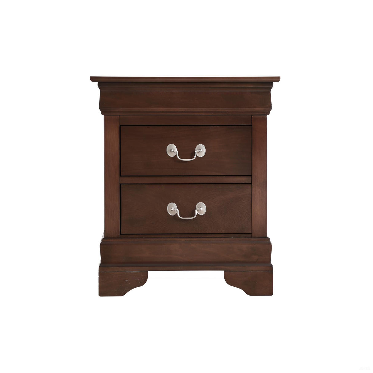 Louis Phillipe - Accent Nightstand