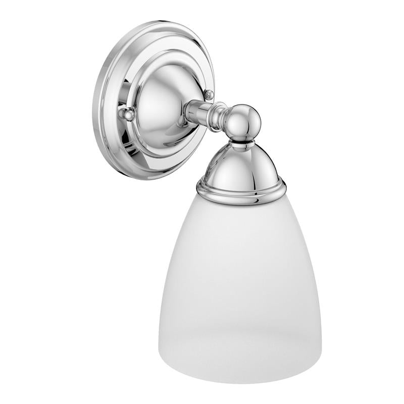 Brantford Chrome Bath Light - (YB2261CH)