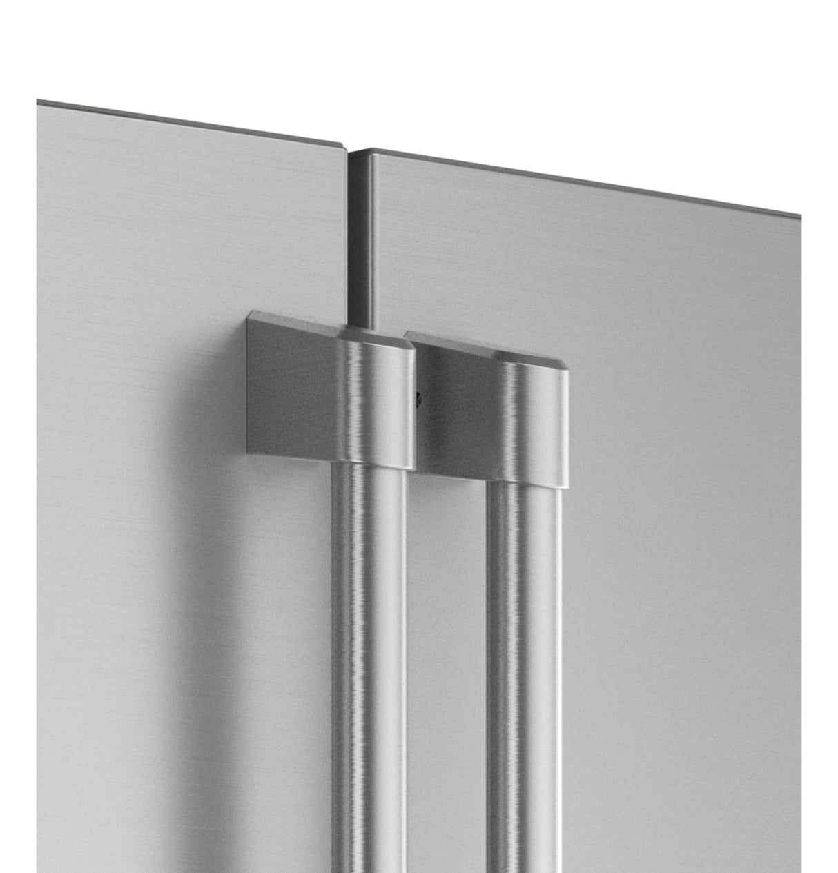 Caf(eback)(TM) ENERGY STAR(R) 27.8 Cu. Ft. Smart 4-Door French-Door Refrigerator - (CVE28DP2NS1)