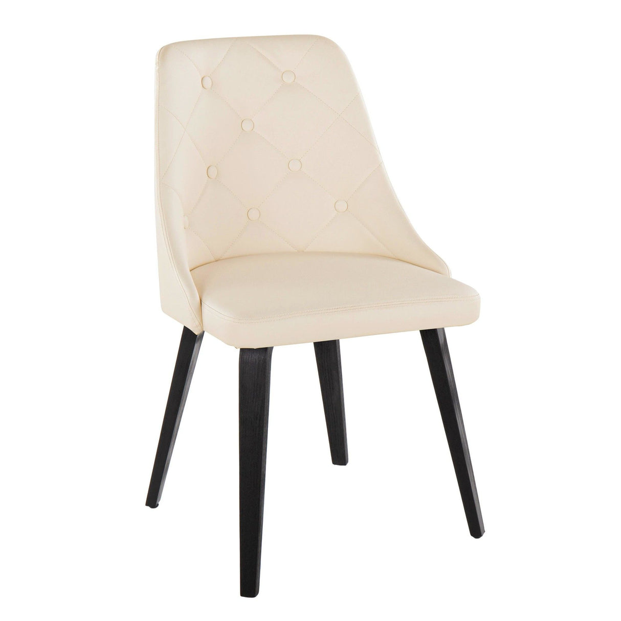 Giovanni - Chair (Set of 2) - Beige