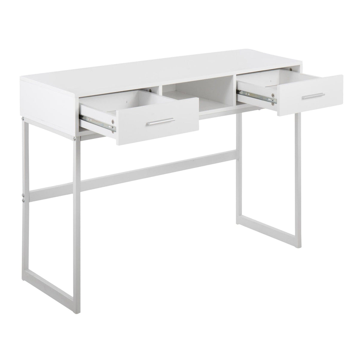 Franklin - Contemporary Console Table For Living Room