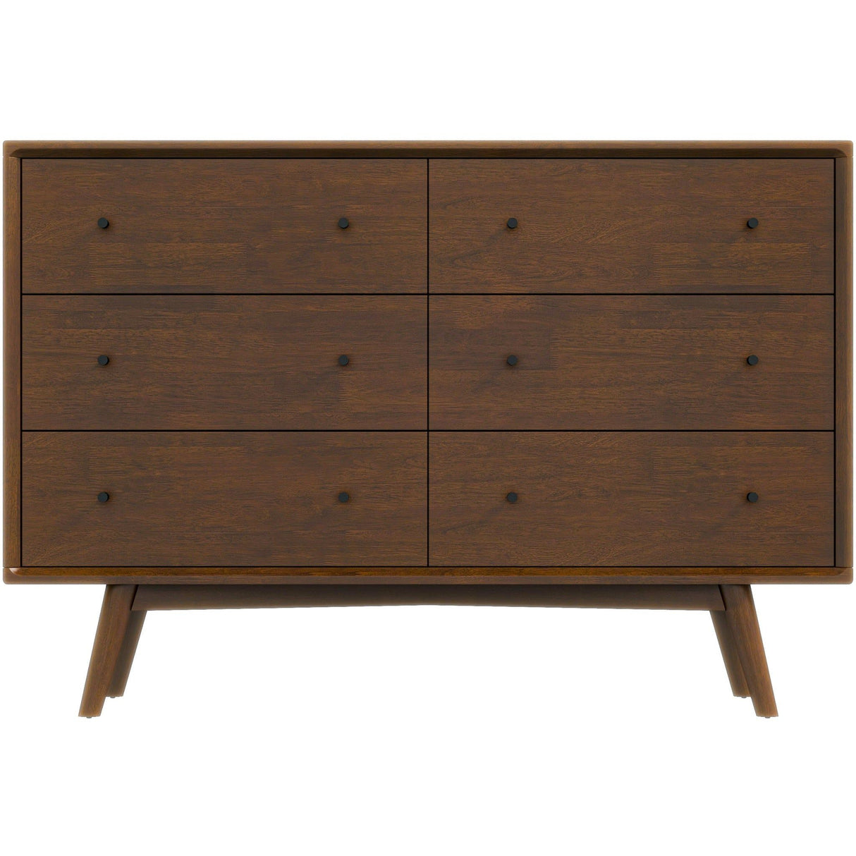 Caroline - Dresser - Brown
