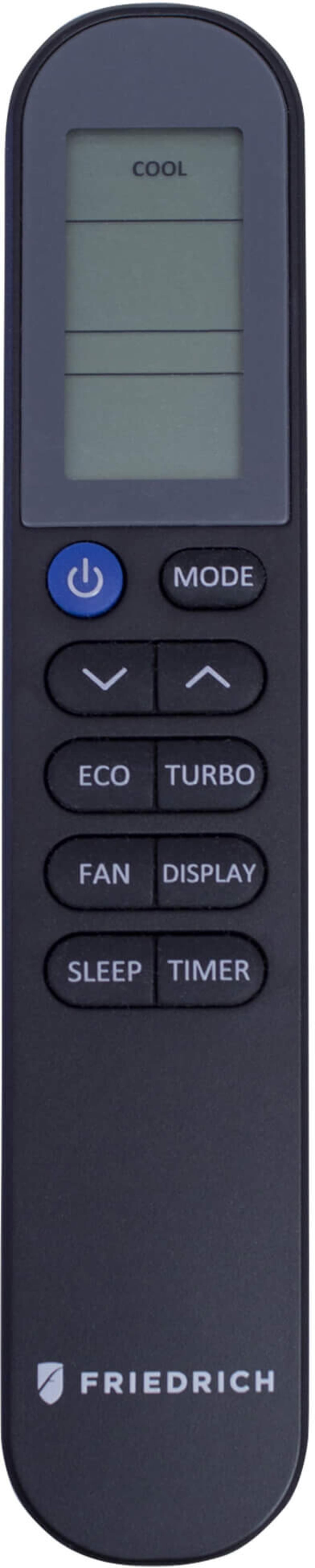 Friedrich CCF08B10A window air conditioner product image 3