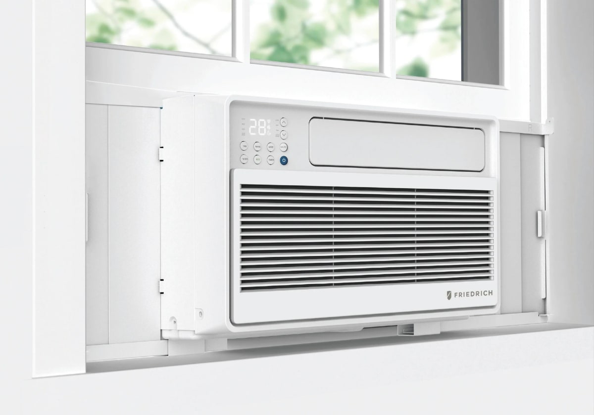 Friedrich CCV12A10A window air conditioner product image 2