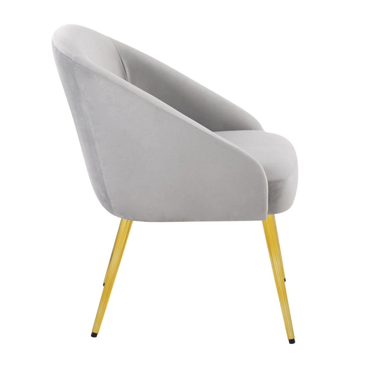 Shiraz - Contemporary/Glam Chair