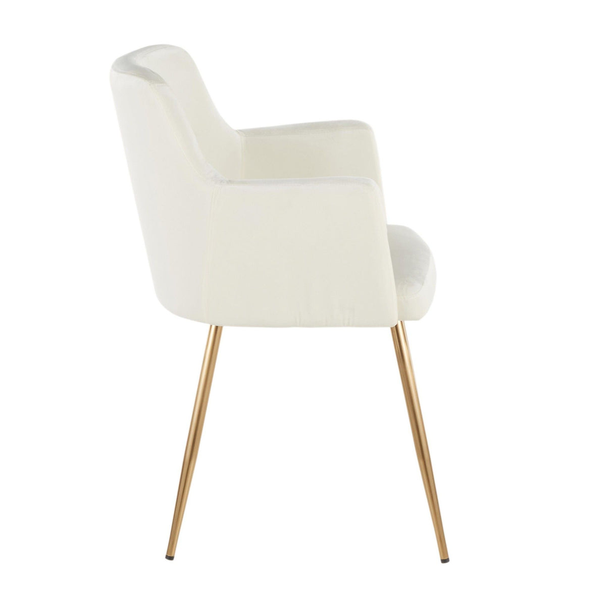 Andrew - Dining / Accent Chair (Set of 2)