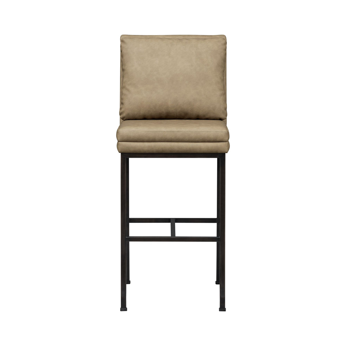 Winslow - Metal Barstool