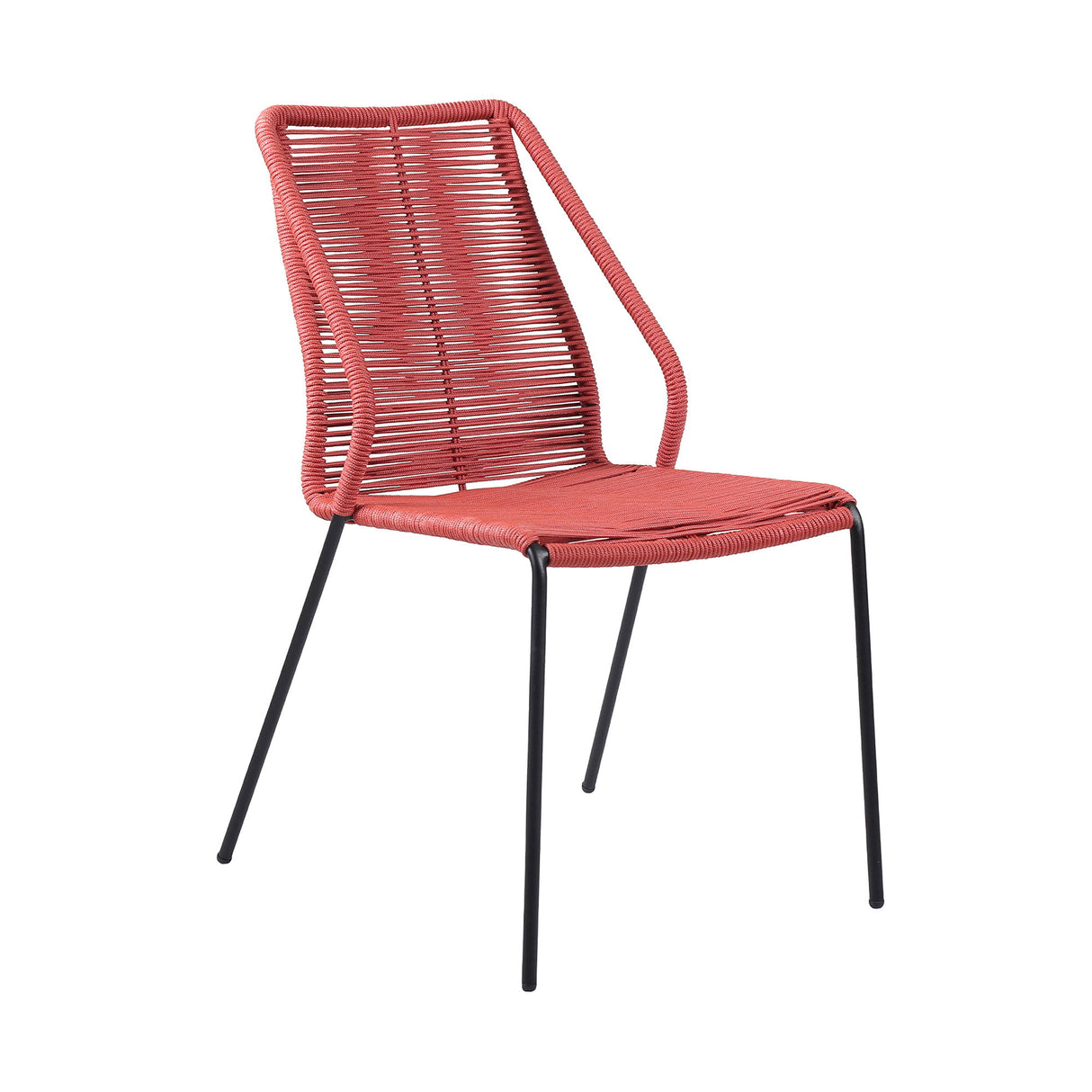 Kylie And Clip - 5 Piece Outdoor Patio Dining Set