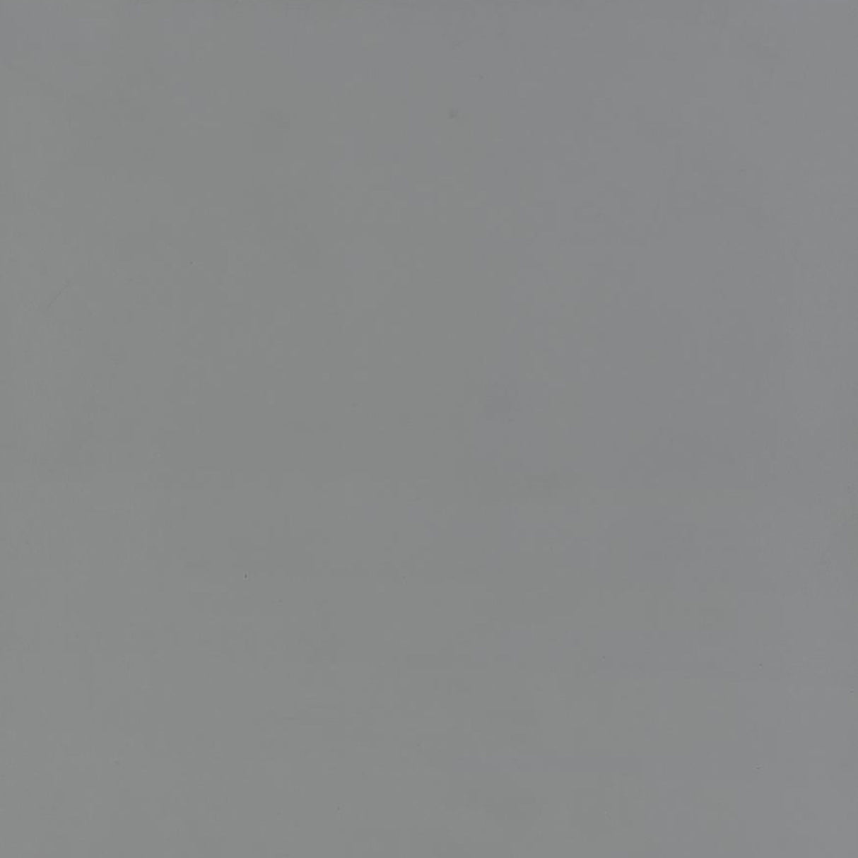 Upholstered Square Vanity Stool With Base Furniture For Bedroom - Light Gray