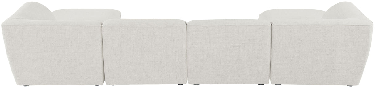 Miramar - 6 Piece Modular Sectional