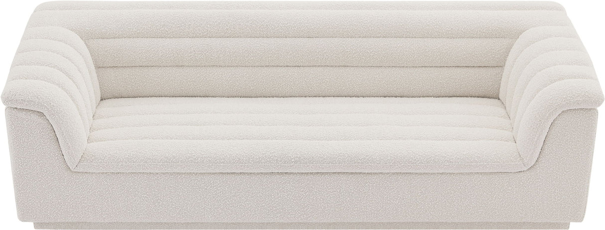 Cascade - Boucle Sofa