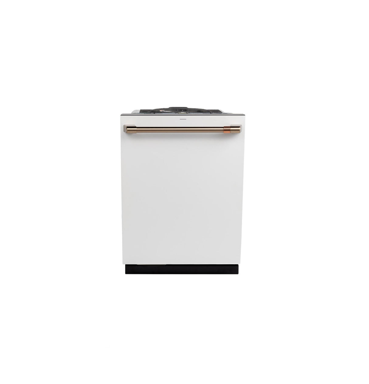 Café CDT858P4VW2 dishwasher — control panel