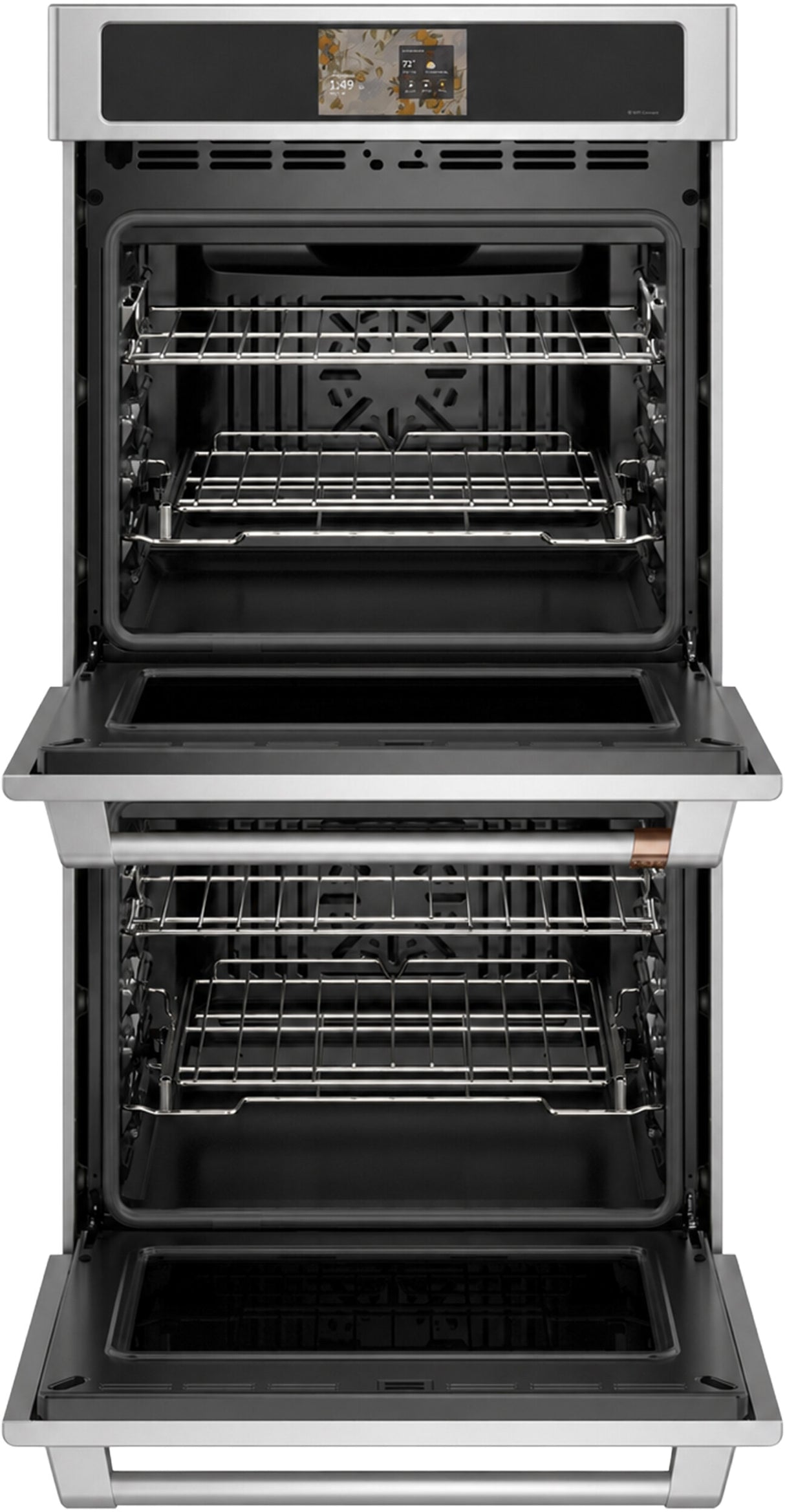 Café CKD70DP2ZS1 Double Wall Oven in Stainless Steel - image 6