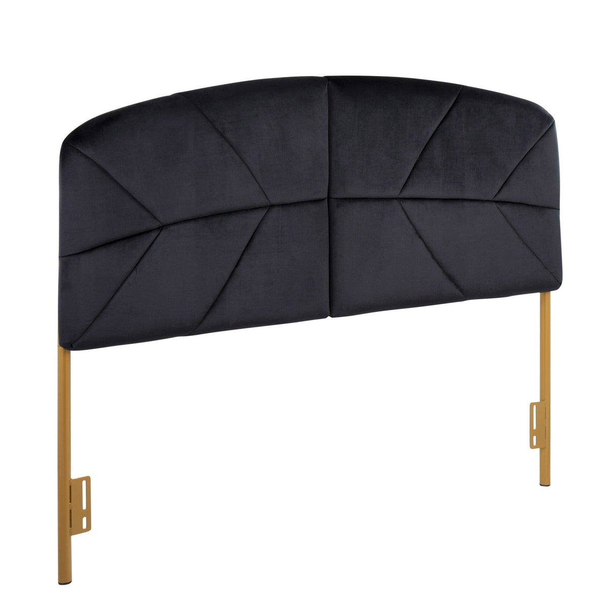 Lindsey - Queen Headboard