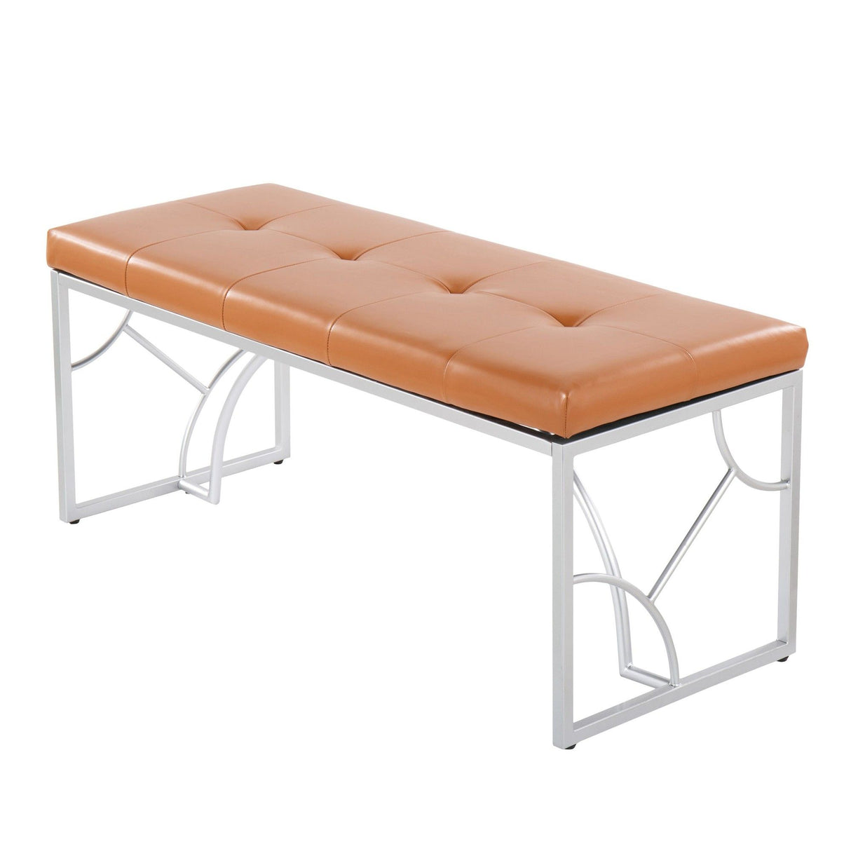 Constellation - Contemporary Bench For Dining Room