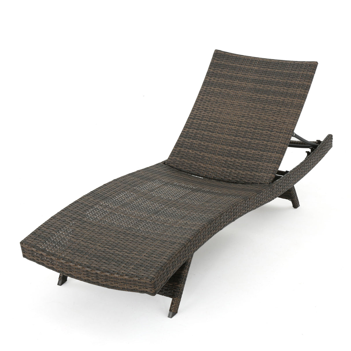 Salem - Chaise Lounge