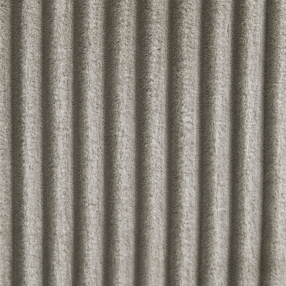 Modern 4 Seater Corduroy Sofa Couch With USB Ports And Hidden Storage