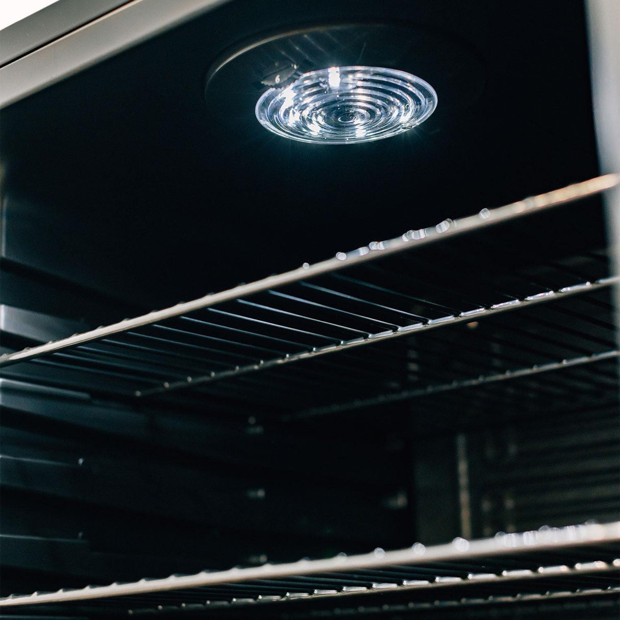 Summerset 22 Inch Outdoor Approved Compact Refrigerator