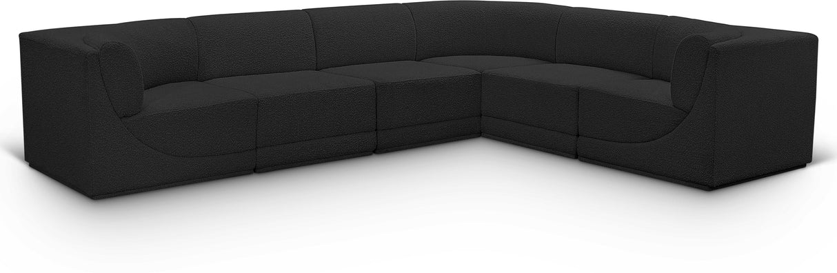 Ollie - 6 Piece Modular Sectional