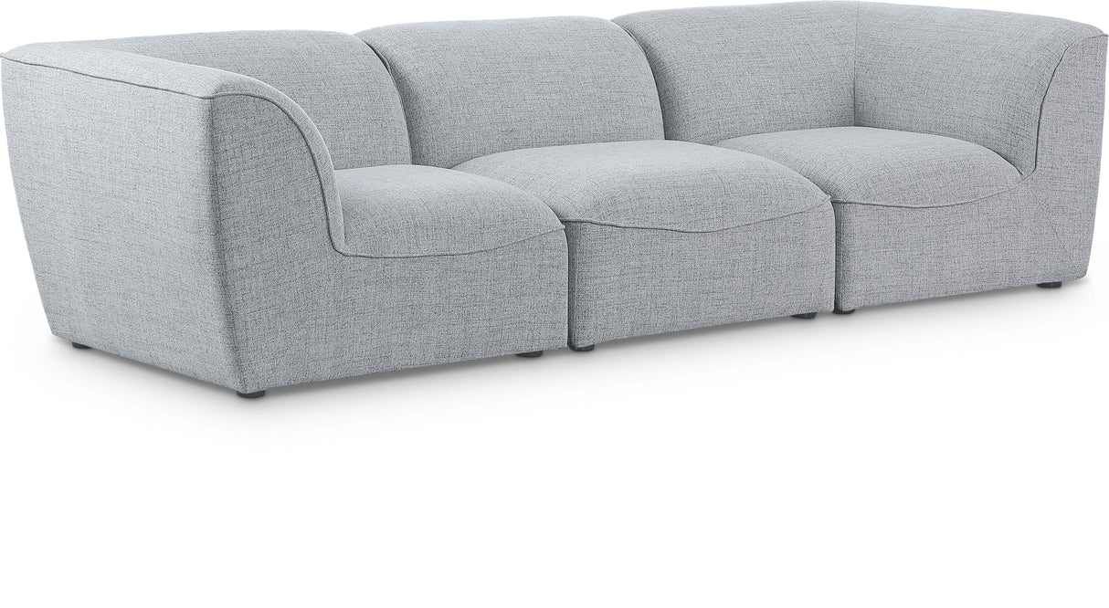 Miramar - 3 Seat Modular Sofa