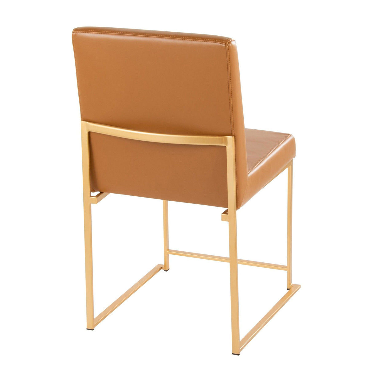 Fuji - High Back Dining Chair Set