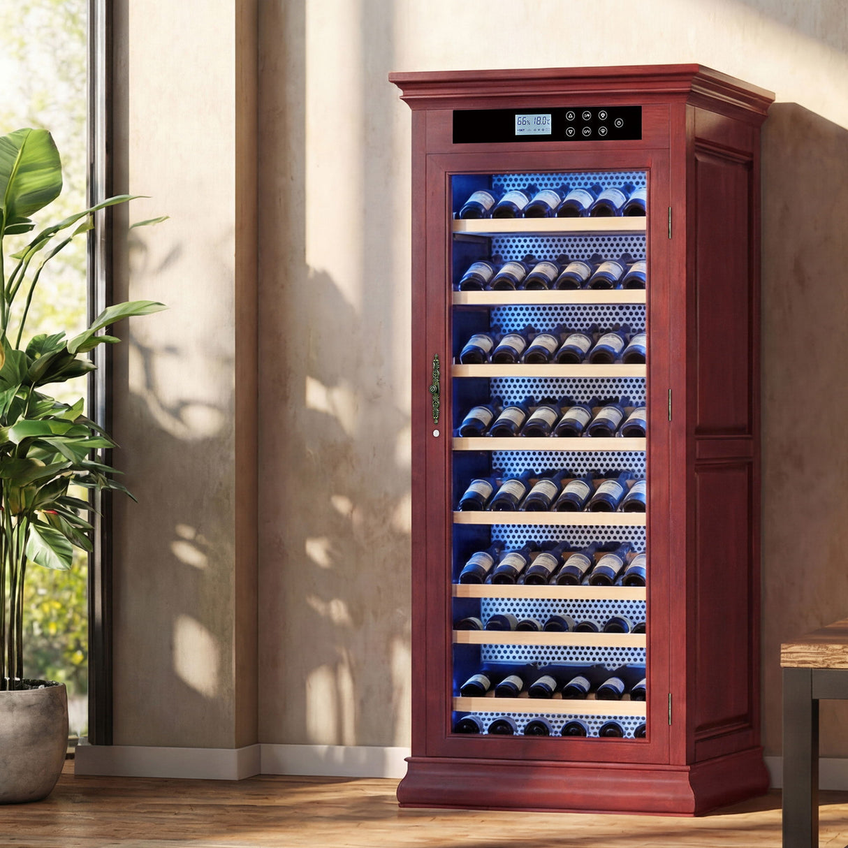 Hearth And Haven W3353P464189 Wine Cooler - image 7