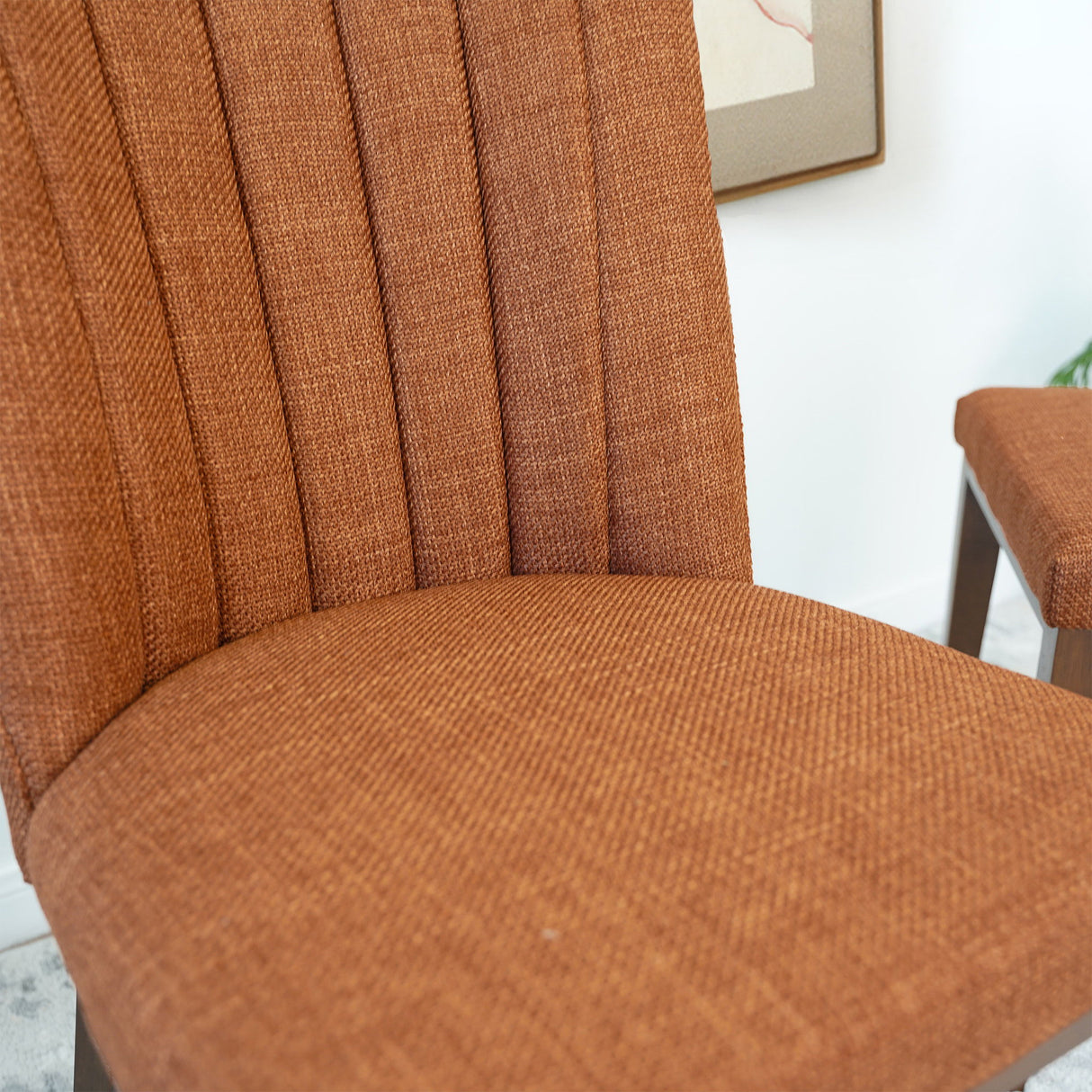 Elmwood - Stylish Dining Chair (Set of 2)