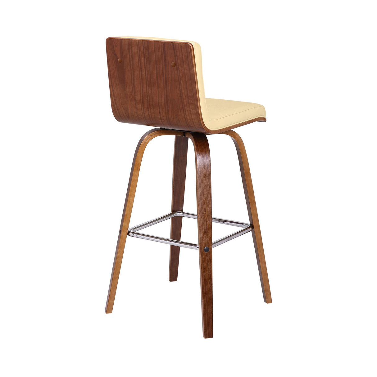 Vienna - Swivel Bar Stool