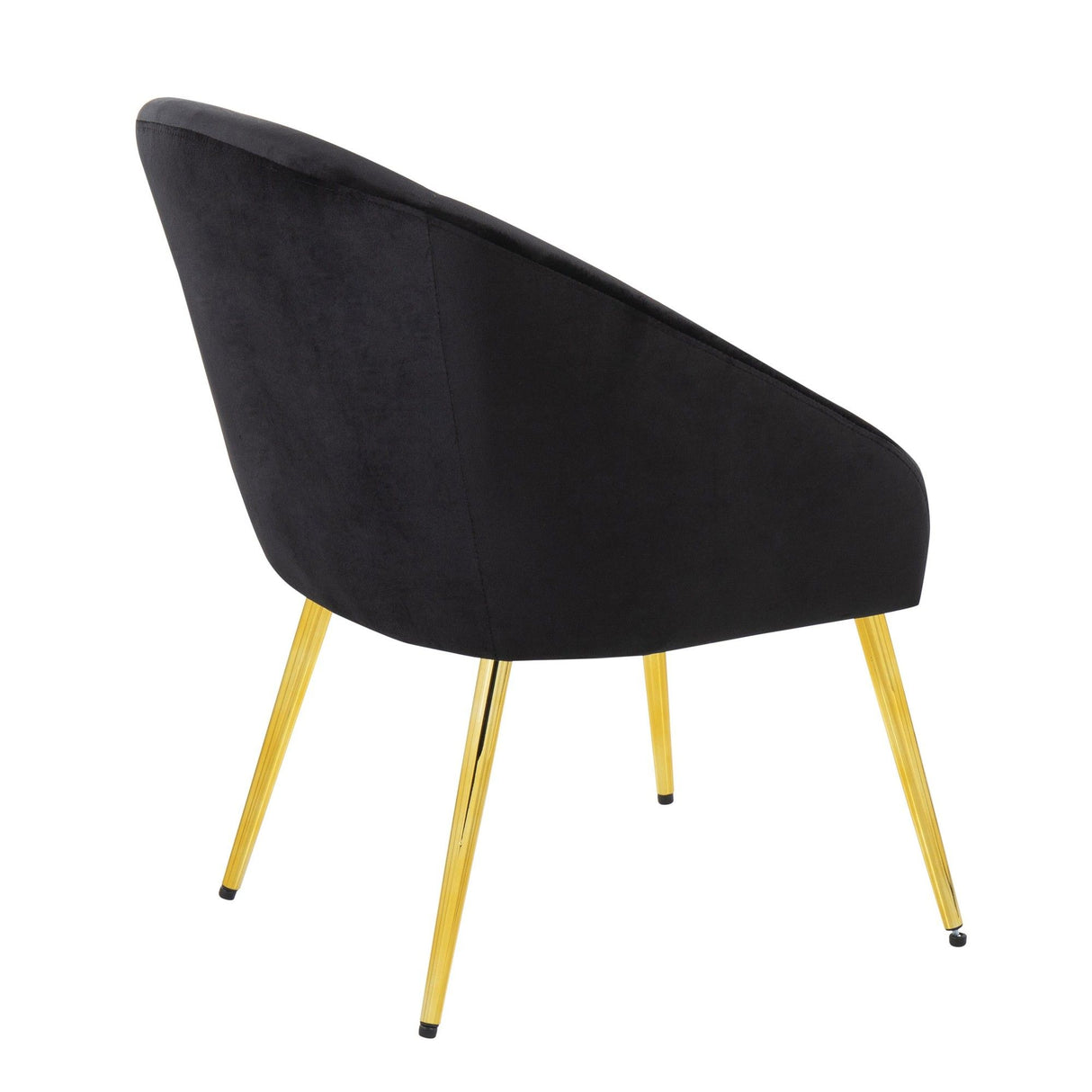 Shiraz - Contemporary/Glam Chair