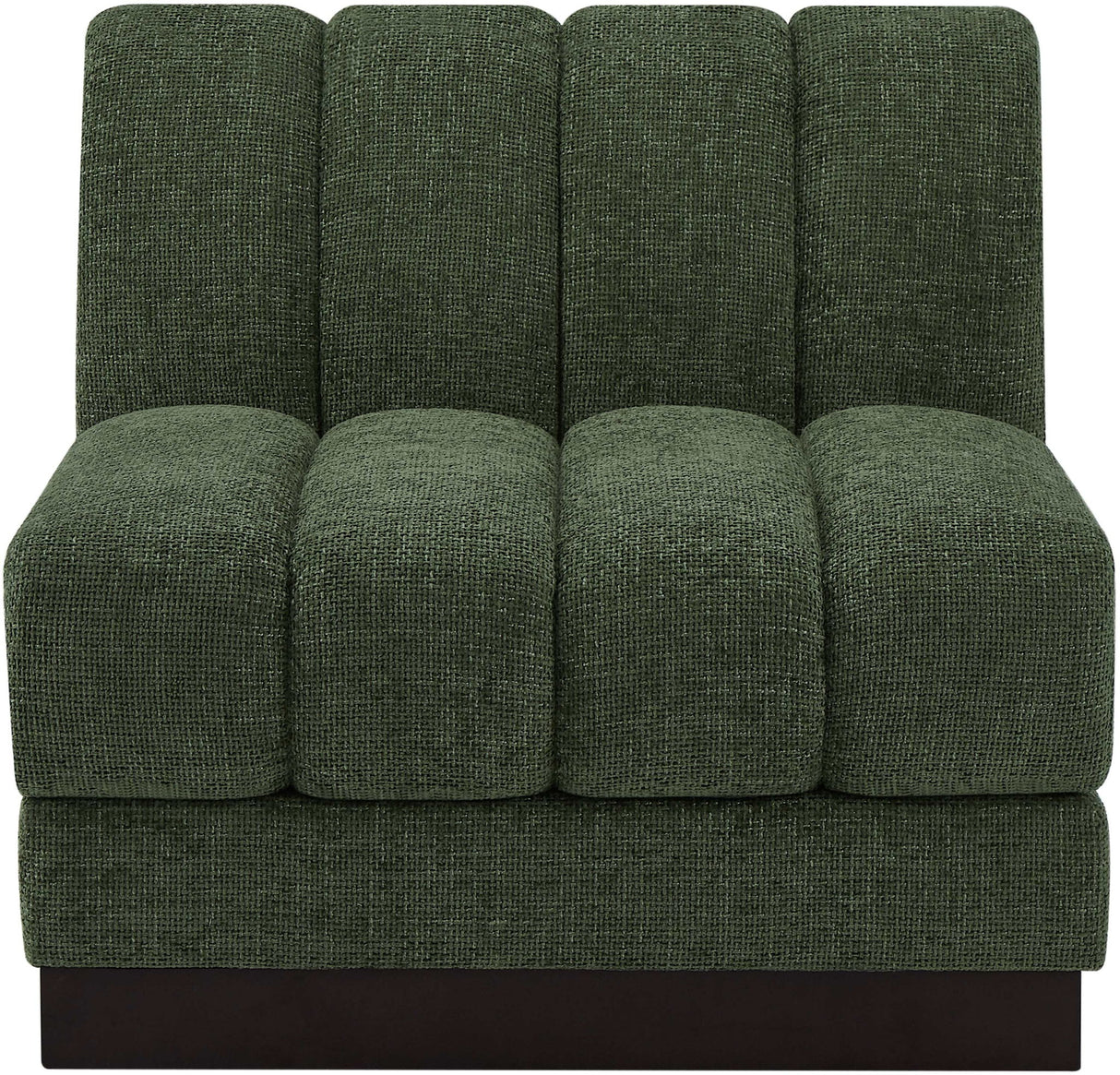 Quinn - Armless Chair