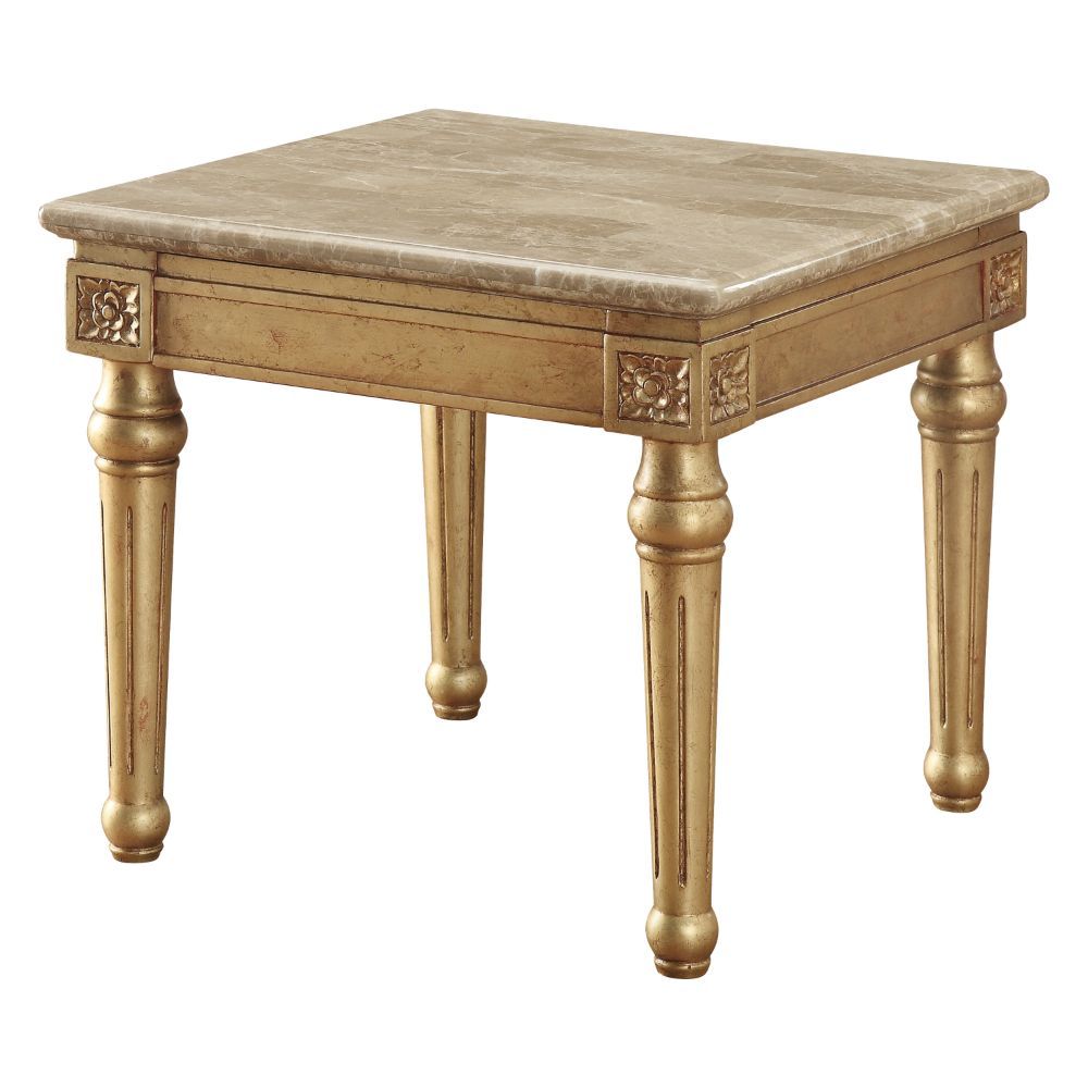 Daesha - Table