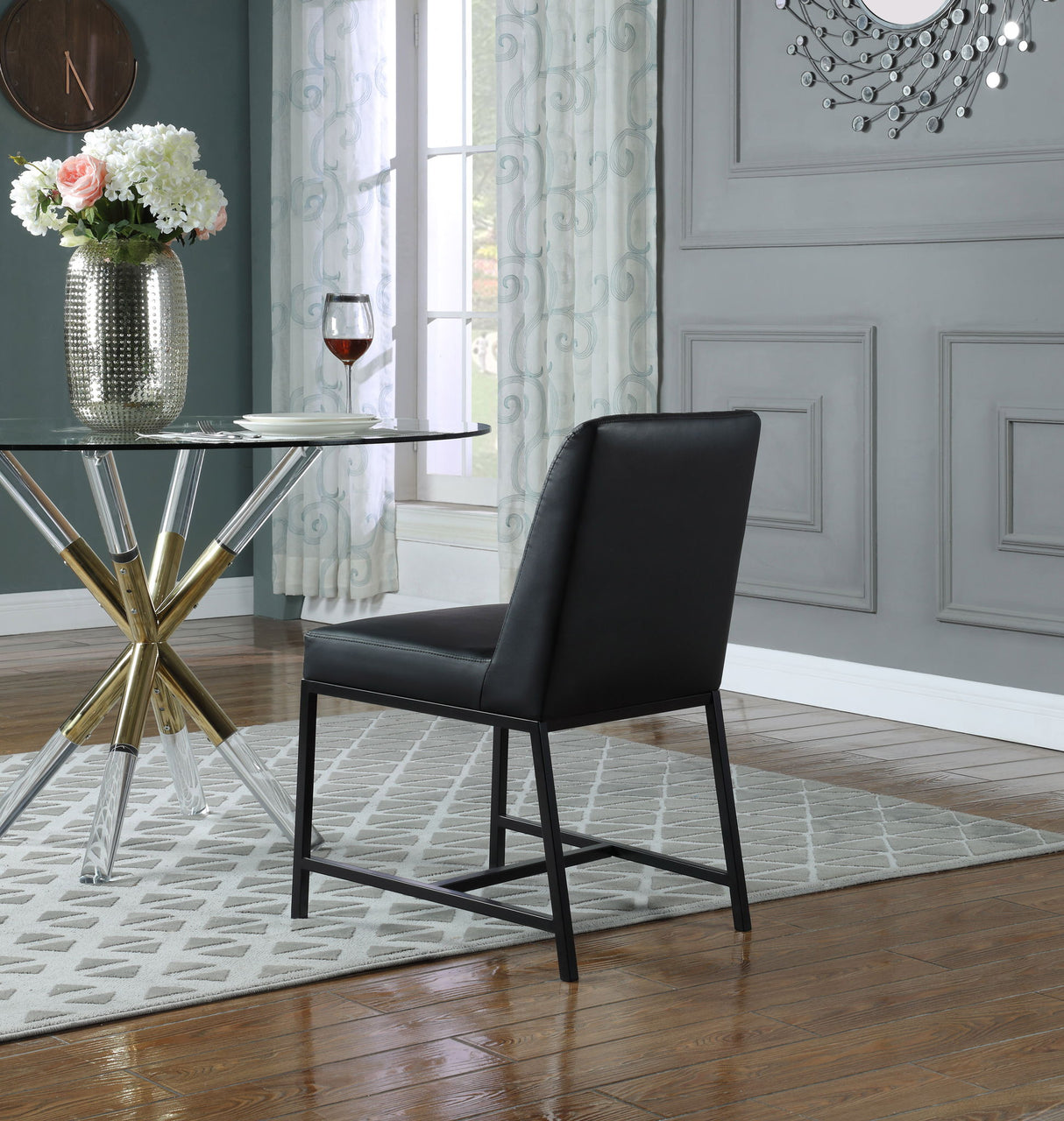 Bryce - Dining Chair (Set of 2)