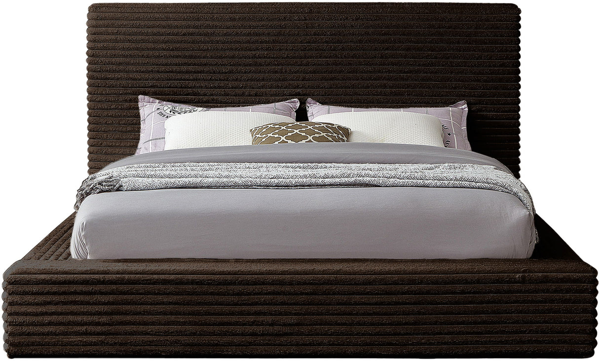 Dexter - Bed