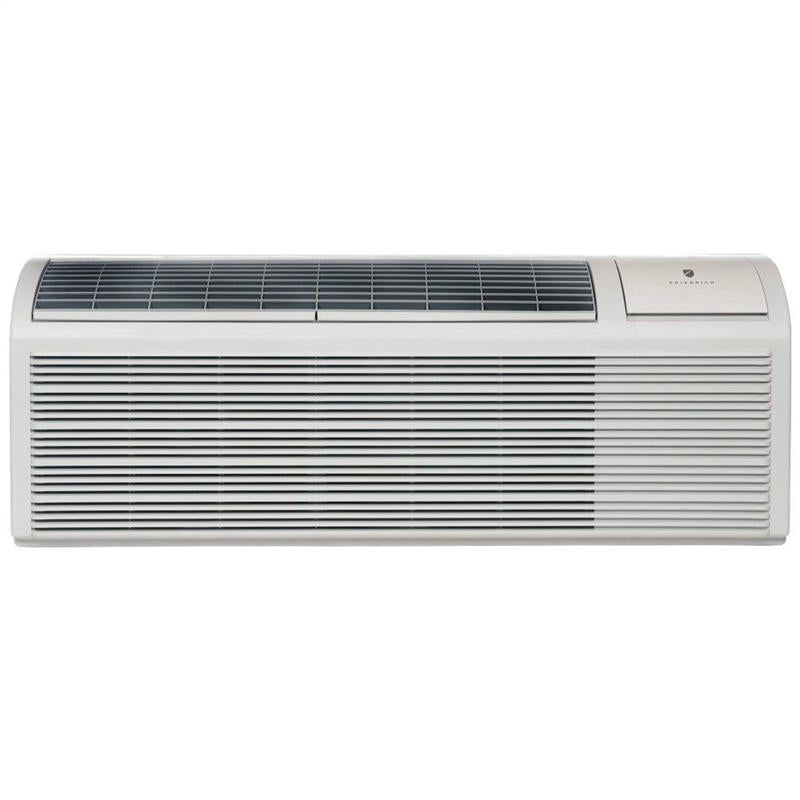 ZoneAire Premier 14,500 BTU PTAC with Heat Pump 265V (PDH15R5SG)