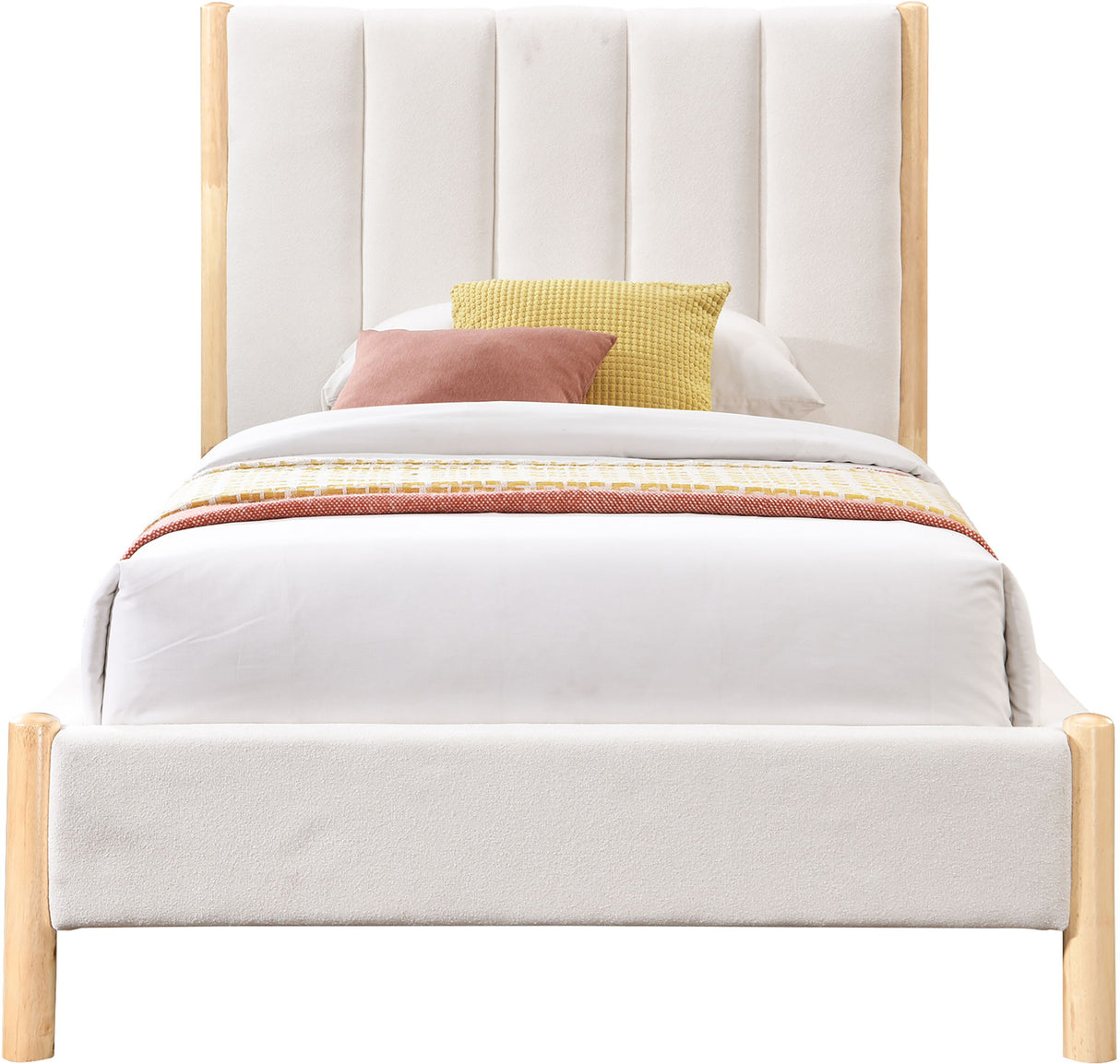 Kona - Bed