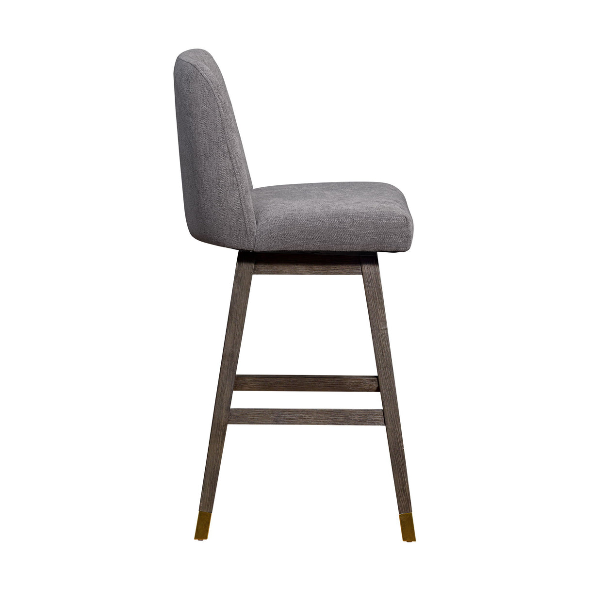 Amalie - Swivel Bar Stool