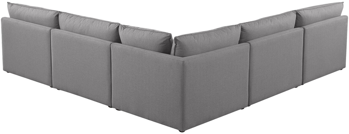 Mackenzie - Modular Sectional
