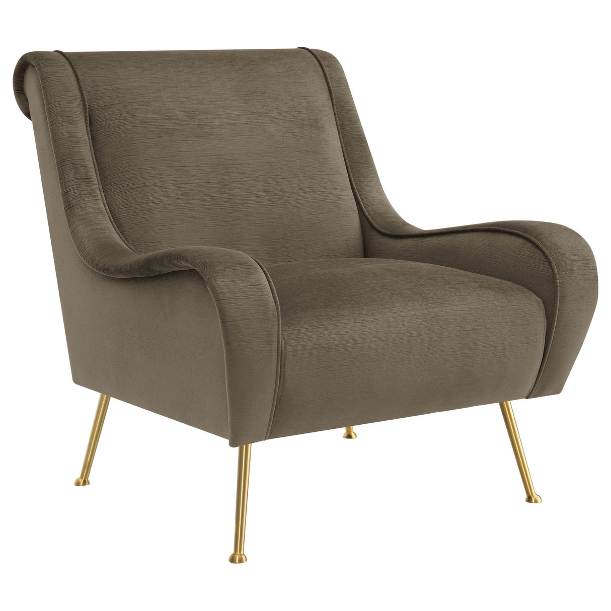 Lundy - Accent Chair