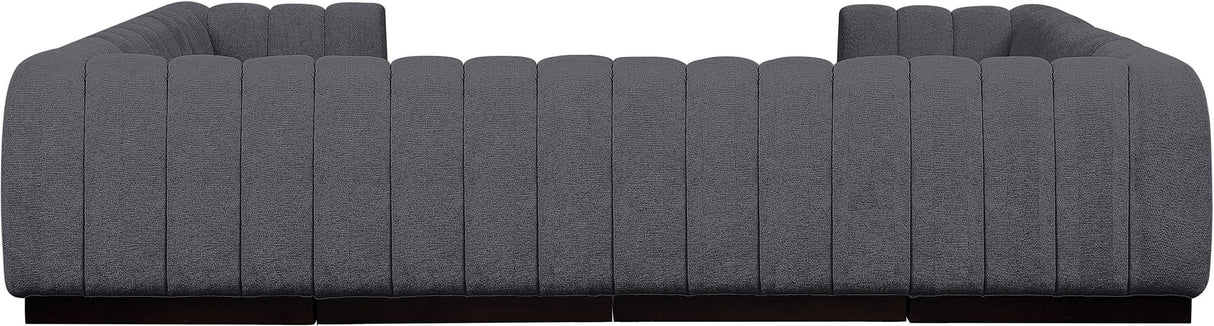 Quinn - 8 Piece Modular Sectional