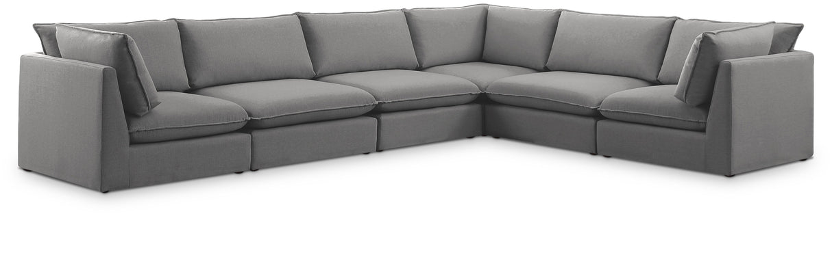 Mackenzie - Modular Sectional