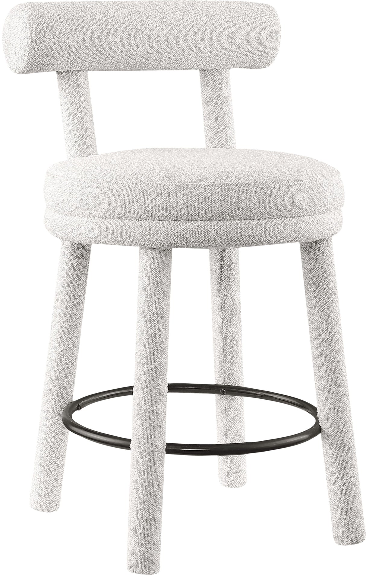 Parlor - Stool (Set of 2)