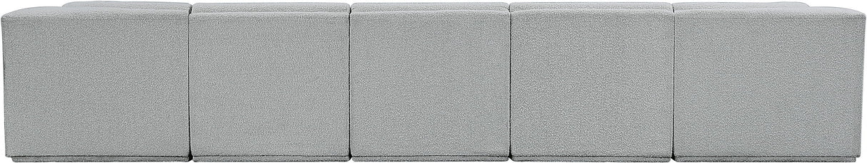 Ollie - 7 Piece Modular Sectional