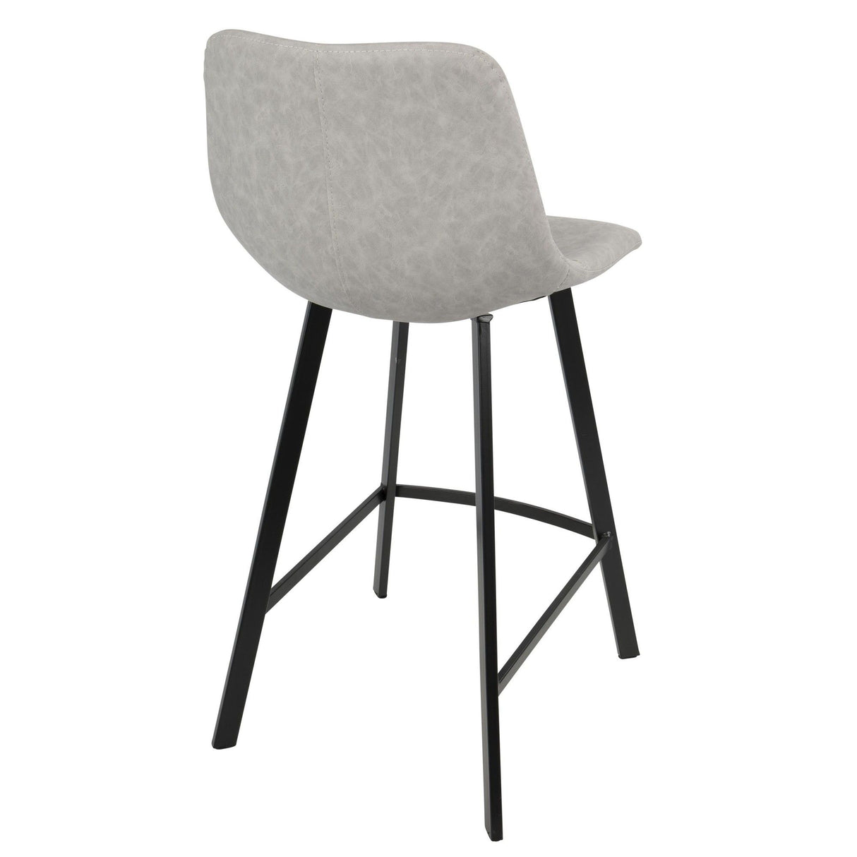 Outlaw - Counter Stool Set