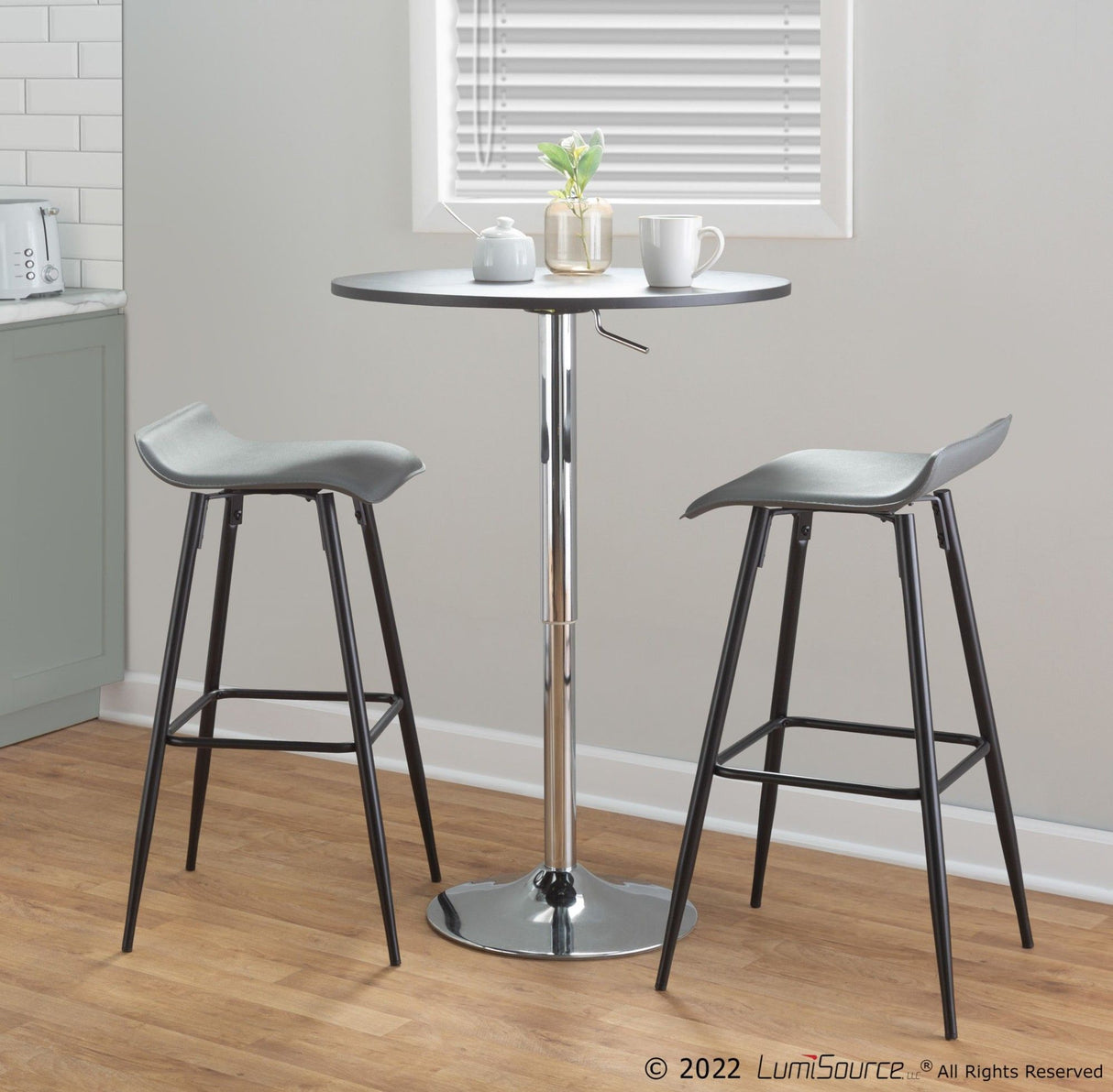 Elia - Bar Table