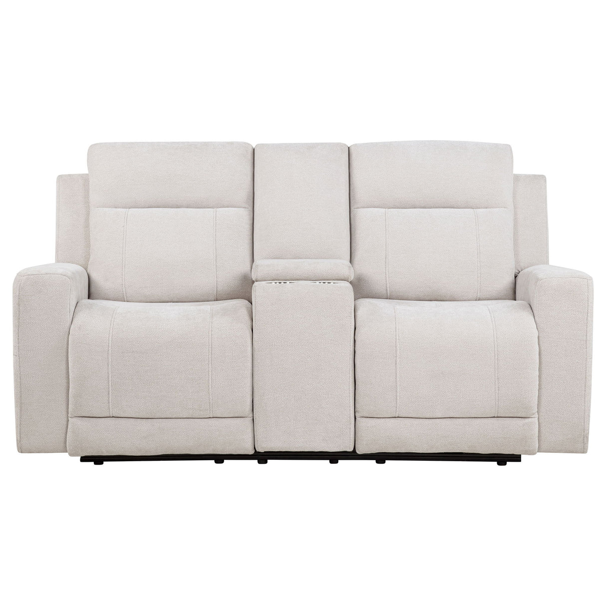 Patrick - Power Reclining Loveseat