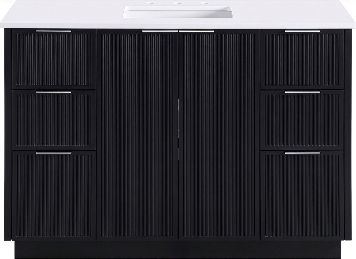 Willard - Bathroom Vanity