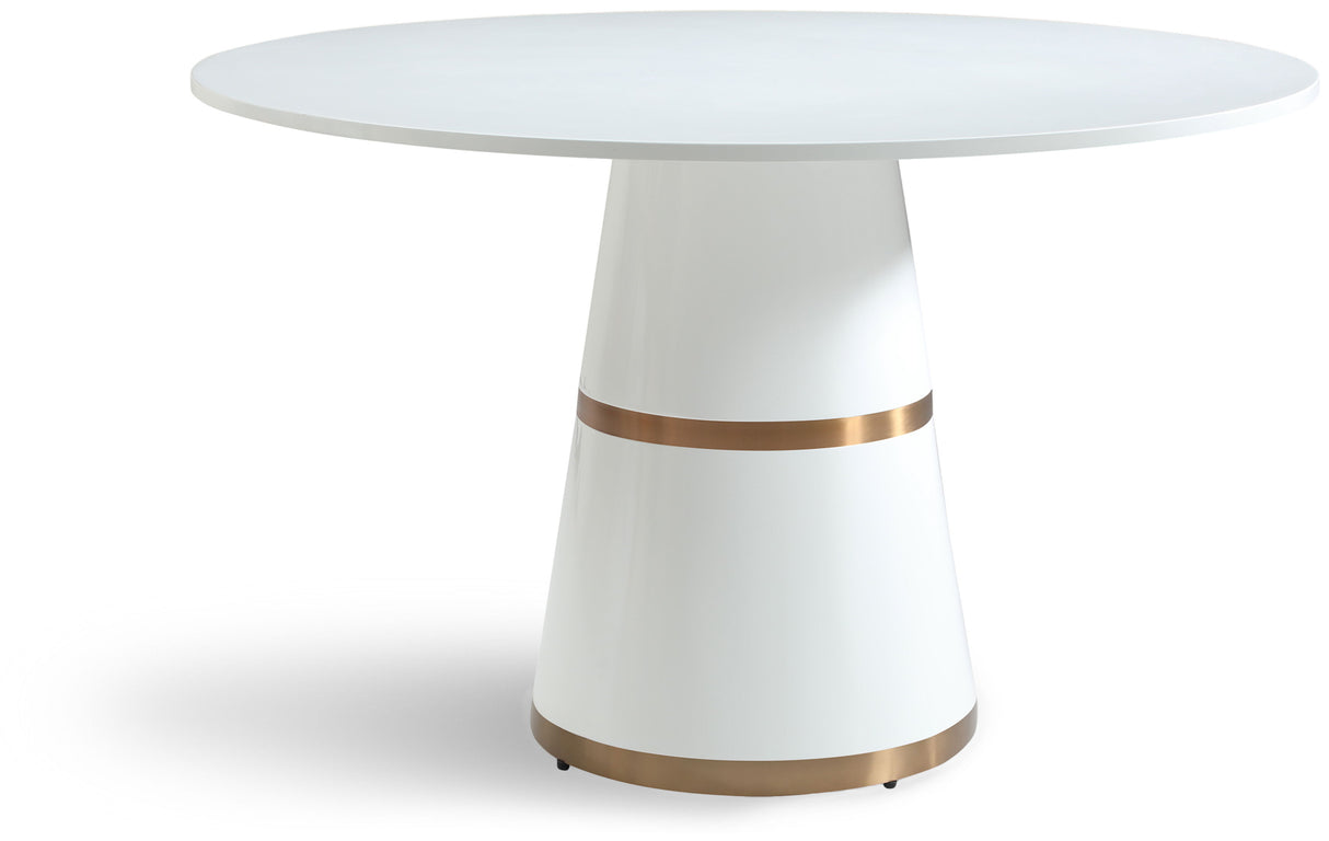 Hans - Dining Table